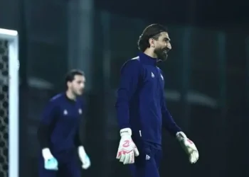 انتخاب علیرضا بیرانوند به عنوان دومین دروازه‌بان برتر آسیا