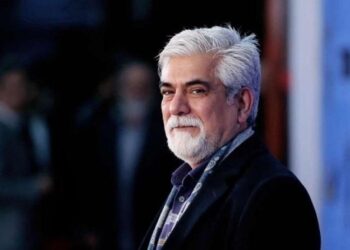 انتقاد تند حسین پاکدل به هنرمندان: رفقا بد رفوزه شدیم این بار!