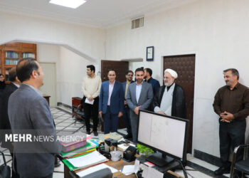 اولویت دادگستری سمنان اعلام شد: «صلح و سازش» به جای «حکم و مجازات»