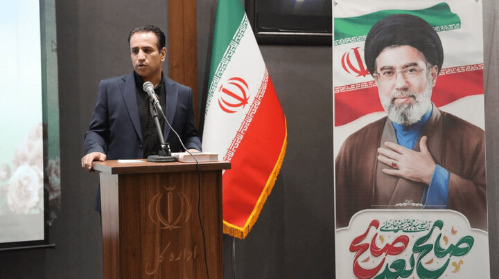 اولین یادواره شهدای ورزشکار جنگ رمضان آذربایجان‌ غربی برگزار می‌ شود