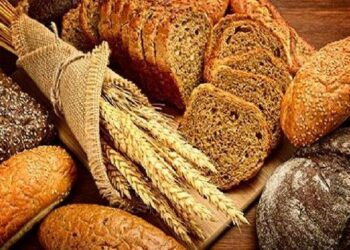 ایمانی: نان ۴۵ درصد انرژی روزانه بدن را تأمین می‌کند