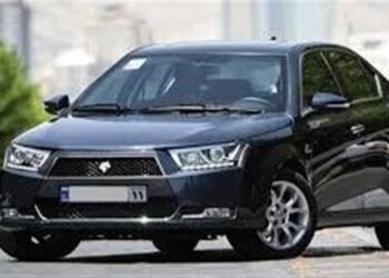 این خودرو شاخص خودروی متعارف در سال 1405 شد