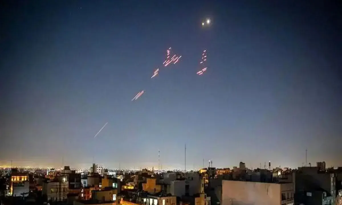 اینفوگرافیک/ رشد ۶ درصدی تولید فولاد در سایه دو جنگ