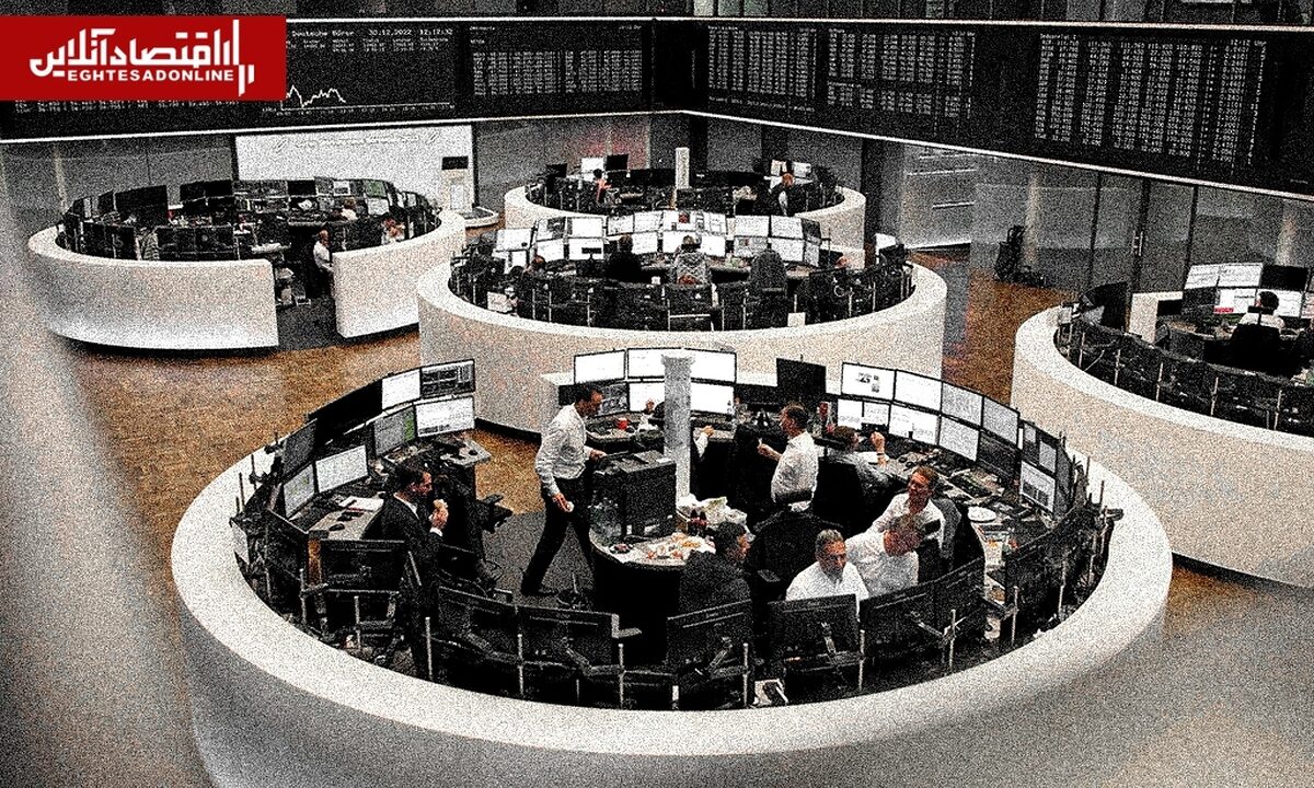 بازار سهام اروپا‌ بلاتکلیف شد