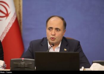 بازار محصولات کشاورزی در وضعیت باثبات قرار دارد