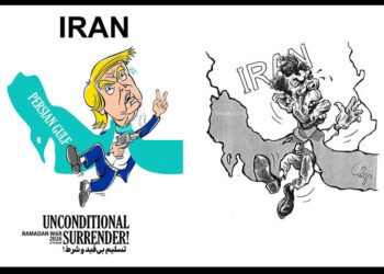 بازخوانی تاریخ؛ از انفجار نفتکش «بریجتون» تا بن‌بست ترامپ در تنگه هرمز