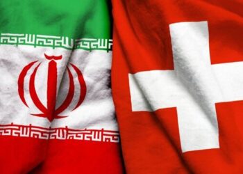 بازگشایی سفارت سوئیس در تهران