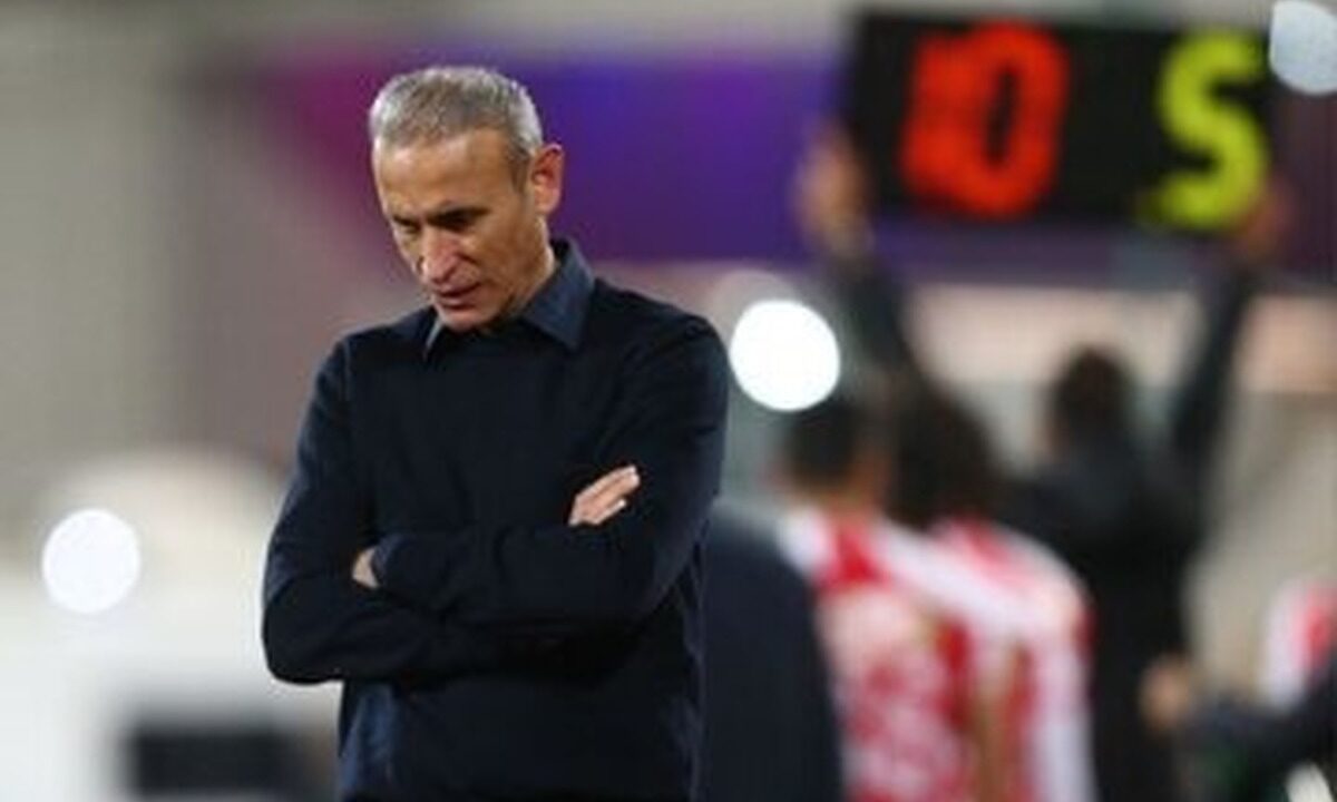 بازگشت یحیی گل‌محمدی به پرسپولیس چقدر جدی است؟