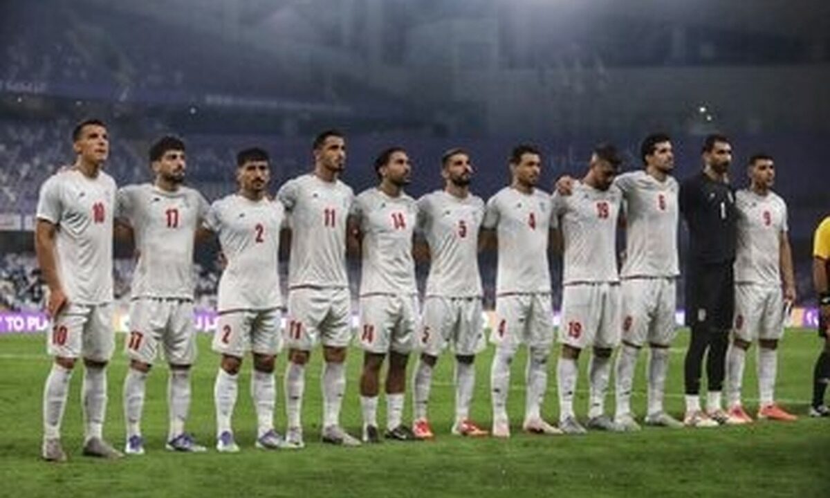 برنامه تیم ملی تا جام جهانی اعلام شد