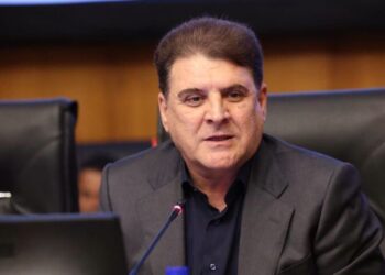 برگزاری انتخابات در شرایط فعلی می‌توانست به انسجام ملی آسیب بزند