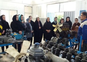 بسیج نیروهای ماهر آذربایجان شرقی برای تسریع بازسازی مناطق آسیب‌دیده