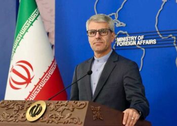 بقائی: اصرار رئیس کمیسیون اروپا بر تحریم‌های غیرانسانی علیه ایران شرم‌آور است