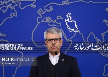 بقائی: ‏سپاه نهادی برخاسته از متن مردم است