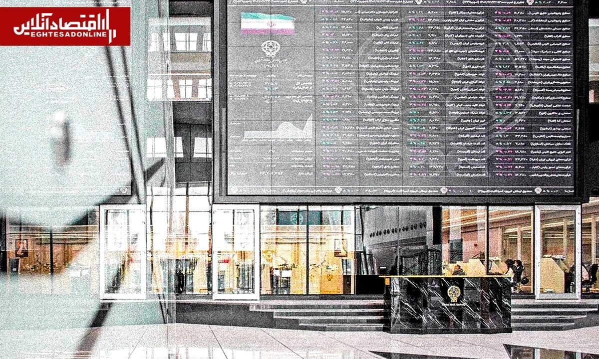 بورس و سیاست؛ سهم بازار از تحولات سیاسی چقدر است؟