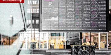 بورس و سیاست؛ سهم بازار از تحولات سیاسی چقدر است؟