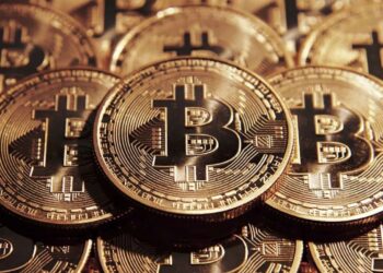 بیت‌کوین در وضعیت شکننده / تغییر مسیر بازار رمزارز‌ها بخاطر جنگ