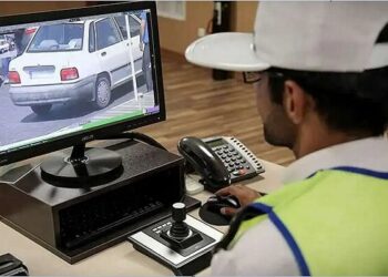 تأثیر «پیامک‌های هشداردهنده» در کاهش جرایم و تخلفات