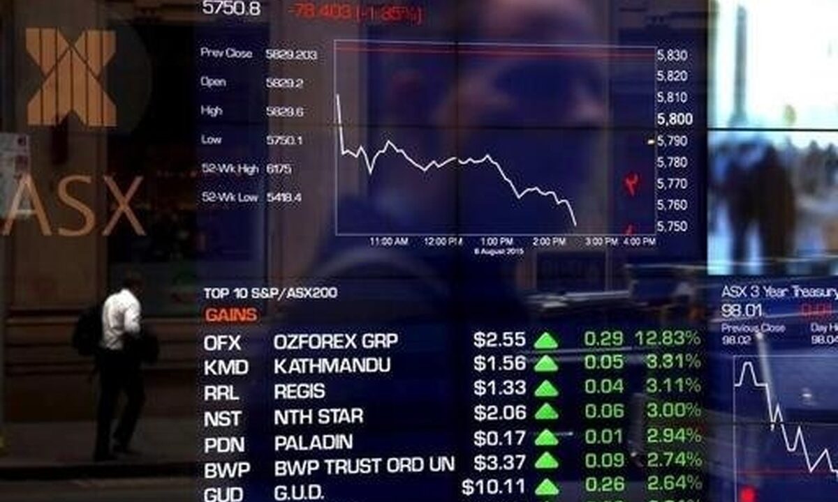تاثیر توافق آتش‌بس میان ایران و آمریکا بر بورس / بازارهای سهام جهان سبزپوش شدند