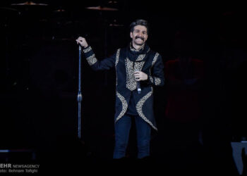 تاریخ مراسم یادبود مرحوم حمید هیراد مشخص شد