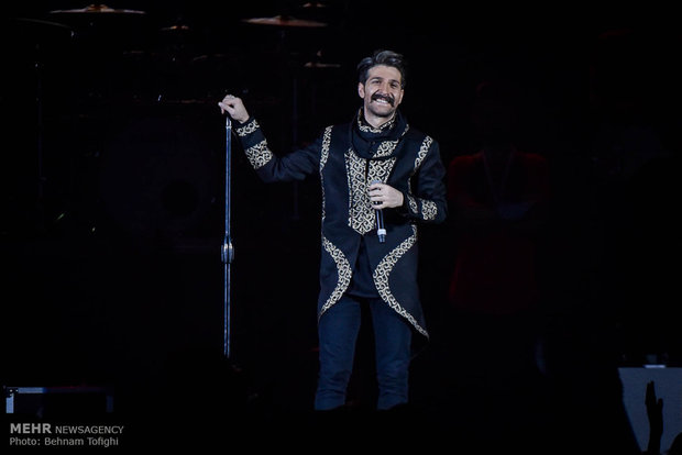 تاریخ مراسم یادبود مرحوم حمید هیراد مشخص شد