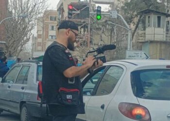 تجربیات یک مستندساز از جنگ؛ نیروهای امنیتی تاثیر مثبت رسانه را فهمیدند