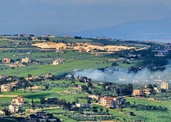 تخریب گسترده منازل جنوب لبنان به دست اشغالگران