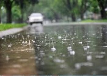 تداوم بارش باران در کشور/ زمان ورود سامانه بارشی جدید اعلام شد