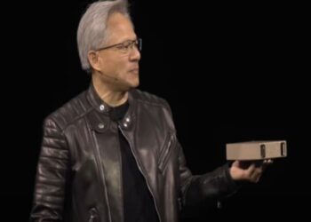 تراشه‌های چینی بازار هوش مصنوعی آمریکا را کساد می‌کنند