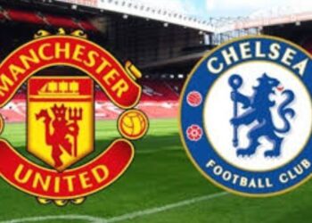 ترکیب دو چلسی و منچستریونایتد در نبرد ورزشگاه استمفوردبریج اعلام شد