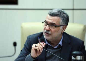 تشریح نشست مجمع نمایندگان تهران با وزیر بهداشت