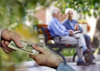 تشکیل کمیته بررسی افزایش حقوق بازنشستگان تامین اجتماعی