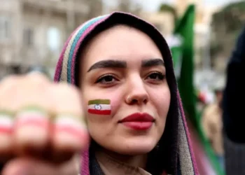 تصاویر دیدنی از تجمع امروز تهران خبرساز شد+ عکس