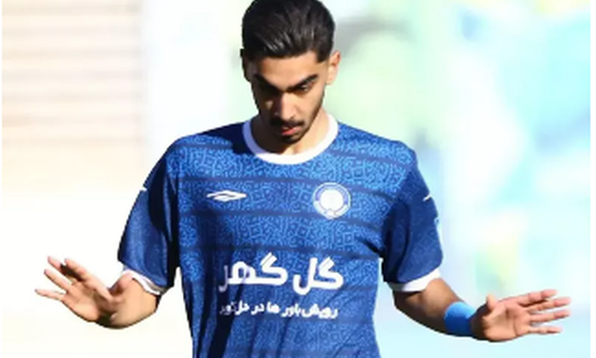تصمیم جدید قلعه‌نویی / ستاره گل‌گهر به تیم ملی رسید