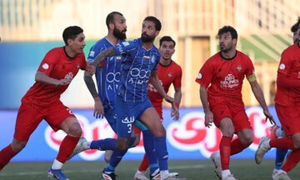 تعداد سهمیه‌های آسیایی لیگ ایران مشخص شد