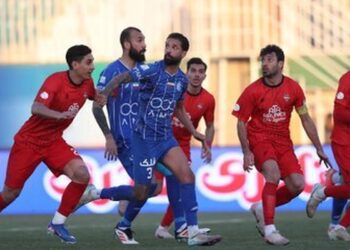 تعداد سهمیه‌های آسیایی لیگ ایران مشخص شد