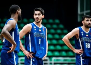 تعطیلی لیگ برتر بسکتبال مردان / قهرمانی اعلام نشد