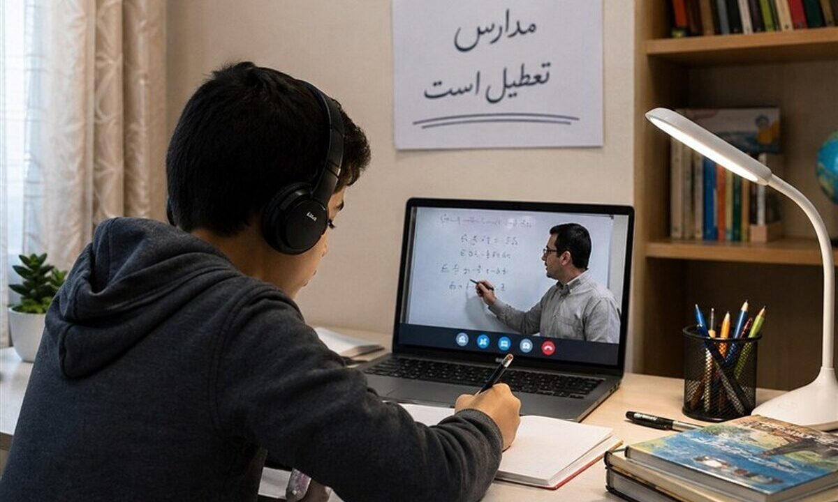 تعطیلی‌های مکرر مدارس چه خطراتی دارد؟