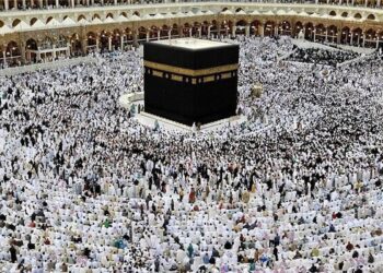 تعیین تکلیف سازمان حج و زیارت برای اعزام زائران ۱۴۰۵/ متقاضیان بخوانند