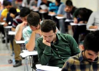 تعیین زمان امتحانات نهایی و کنکور/ برگزاری آزمون‌ها به پایان رسمی جنگ گره خورد
