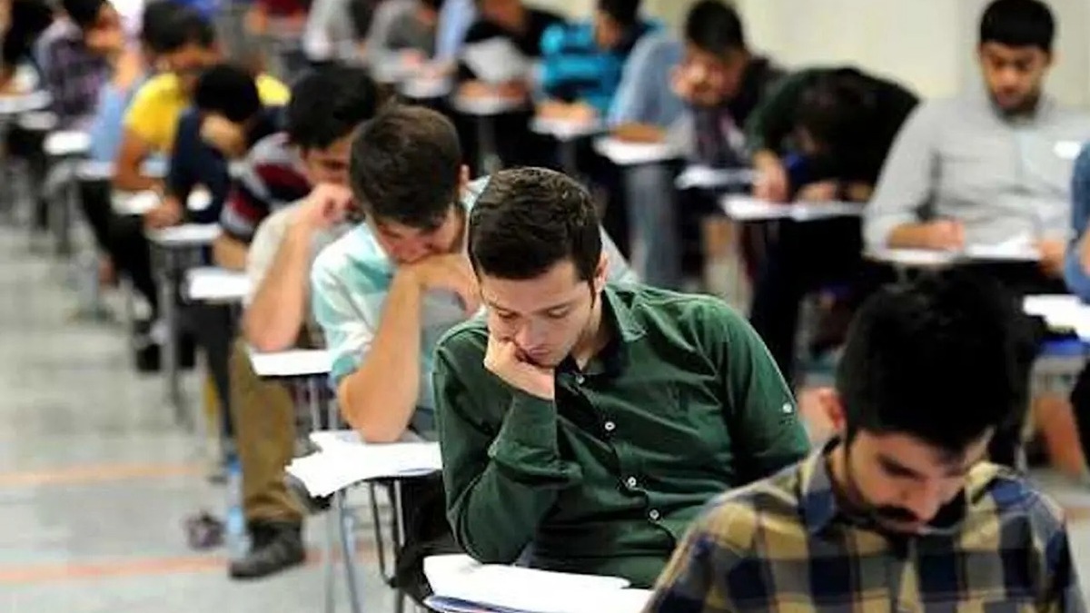 تعیین زمان امتحانات نهایی و کنکور/ برگزاری آزمون‌ها به پایان رسمی جنگ گره خورد