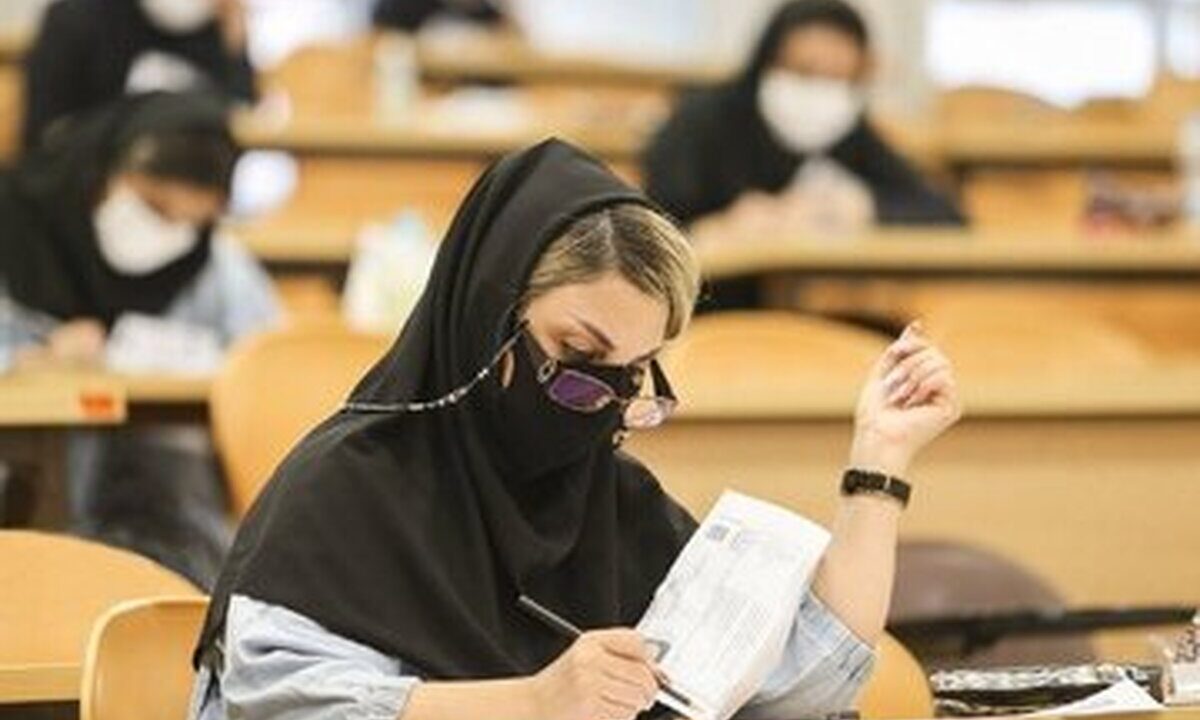 تغییر در تقویم سنجش / زمان برگزاری کنکور ارشد ۱۴۰۵ نامشخص شد