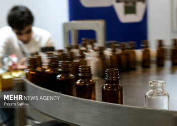 تغییر زمان برگزاری نمایشگاه دارویی خاورمیانه