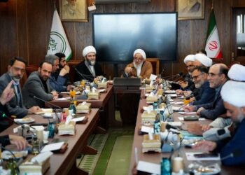 تقدیر کمیسیون فرهنگی از اقدامات سازمان تبلیغات اسلامی در جنگ رمضان