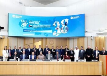 تلاش برای انحراف فائو؛ مخالفت با قطعنامه‌سازی در نهاد تخصصی غذا