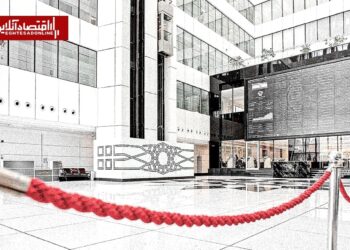 تناقض بازگشایی گزینشی بورس