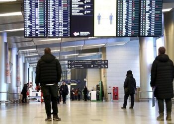 تنش میان تل‌آویو و روسیه؛ ماجرای بازداشت ده‌ها صهیونیست در مسکو