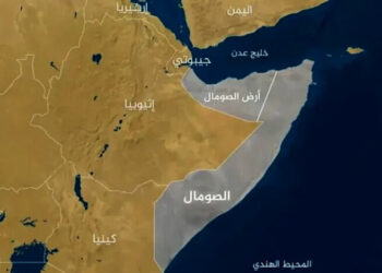 تهدید سومالی به ممنوعیت عبور کشتی‌های رژیم اسرائیل از باب‌المندب