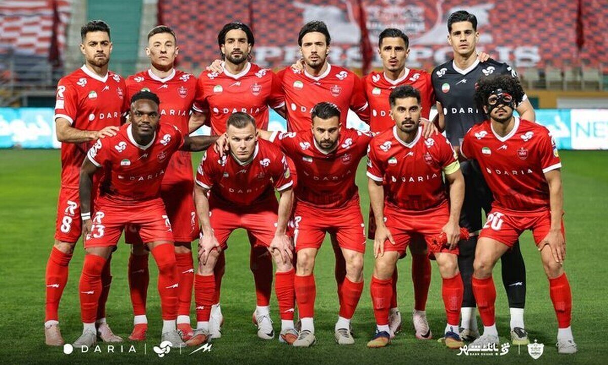 تهدید شدید پرسپولیس علیه فدراسیون فوتبال؛ به AFC شکایت می‌کنیم!