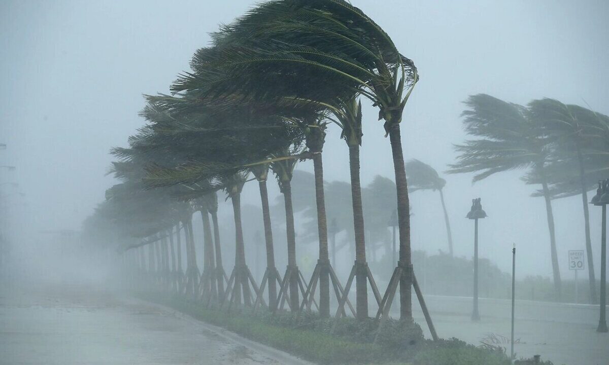 تهرانی‌ها آماده باشند/ وزش باد شدید و بارش باران در راه است