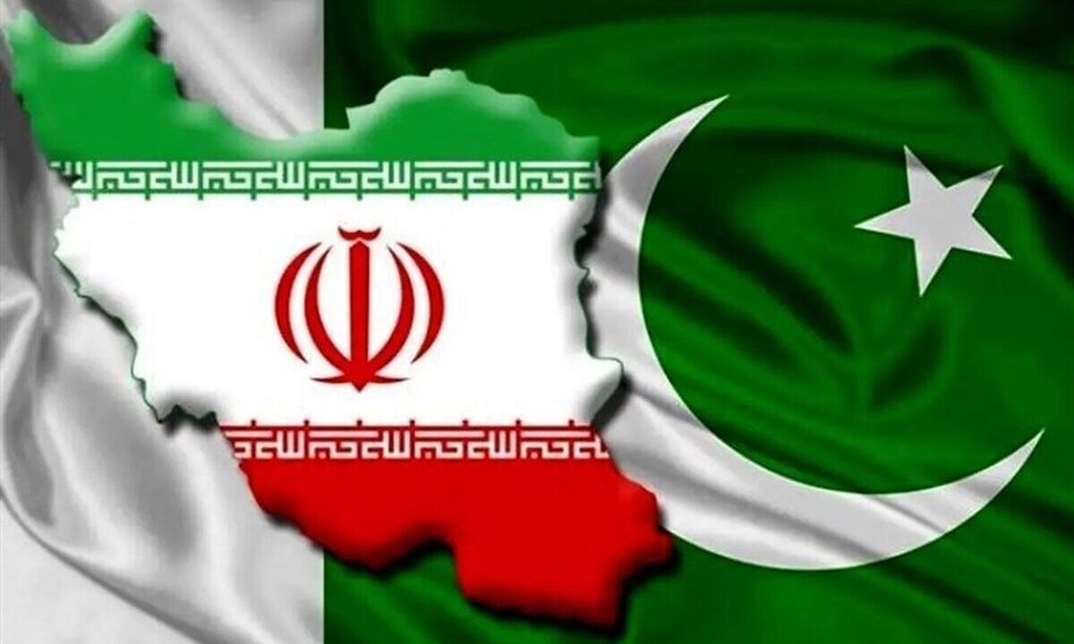 توسعه مسیرهای جایگزین برای ایران در محاصره دریایی / کریدور ترانزیتی با پاکستان فعال شد